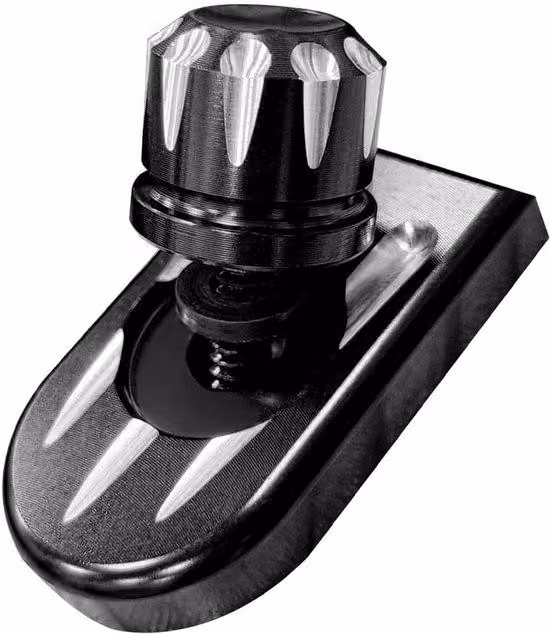 Viterie per motori con tecnologia CNC - Resistenti - A sgancio rapido - Viti per montaggio - Modifiche per motori