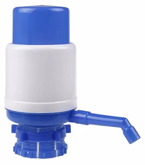 Verk 01085 Pompa manuale per acqua