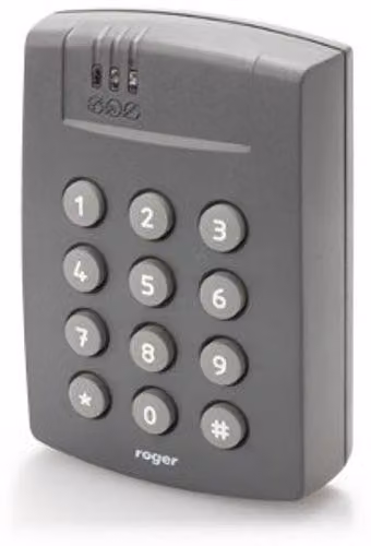 Lettore proximity ROGER PRT64EM