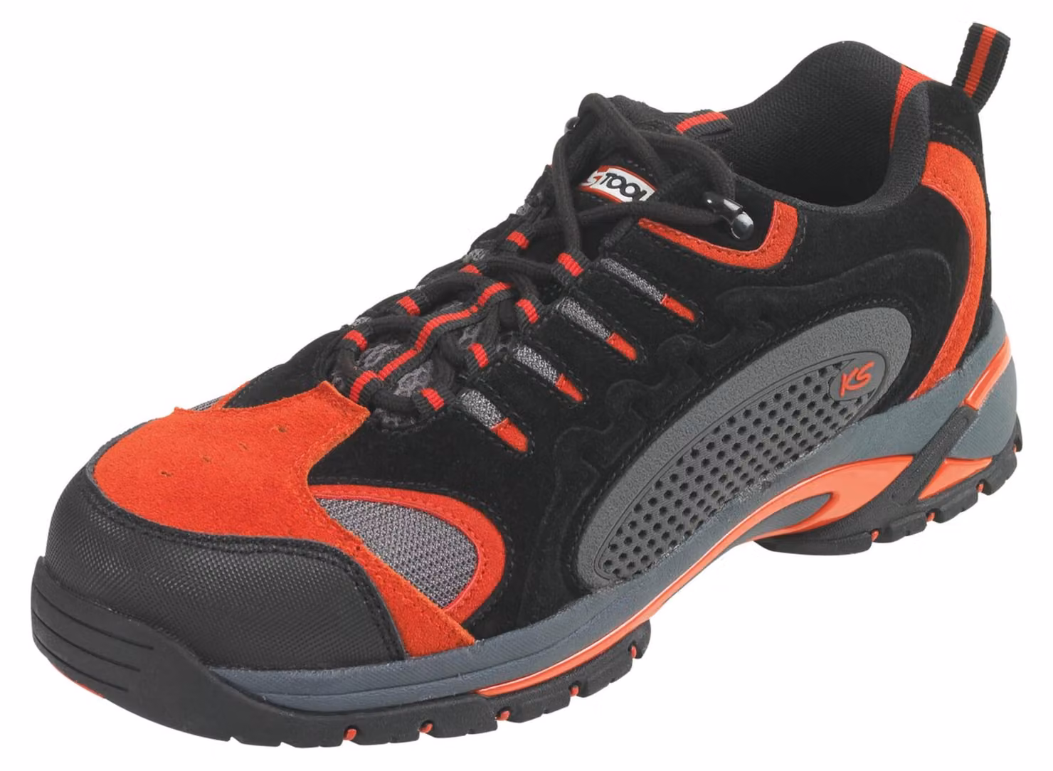 KS Tools 310.0805, confezione da 38 pezzi