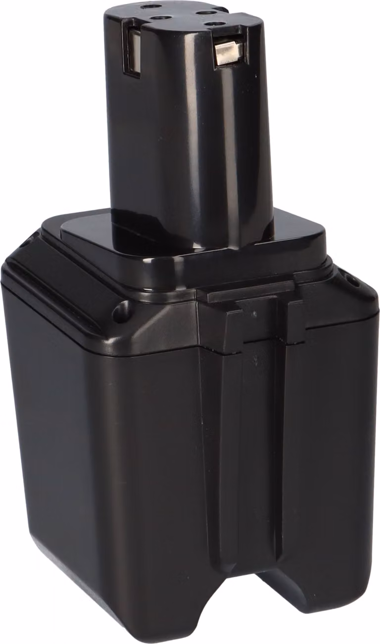XCell Werkzeug-Akku Bosch ersetzt 2607335014 (71 x 74 x 135 mm, 12 V) 124149