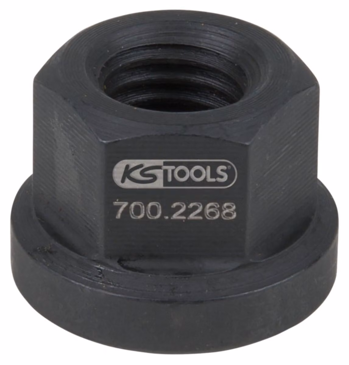 KS TOOLS Mutter M12x1,75 mm - 700.2268