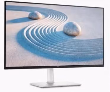 Monitor PC Dell S2725HS da 27 pollici Full HD IPS Bianco