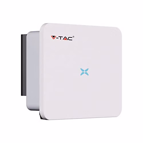 Inverter Fotovoltaico On-Grid 8KW IP66