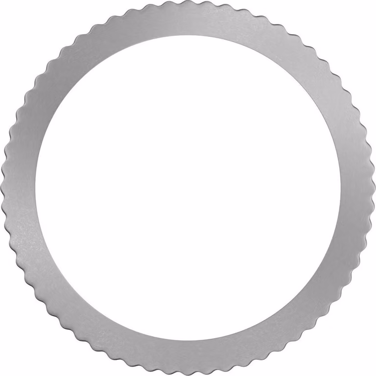 Anello riduttore Bosch PRO per KSB, 20x0,8x16m
