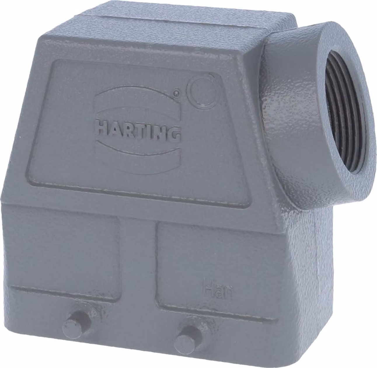 Bussola HAN 10B-GS-21 - Presa per connettore industriale 09 30 010 0522