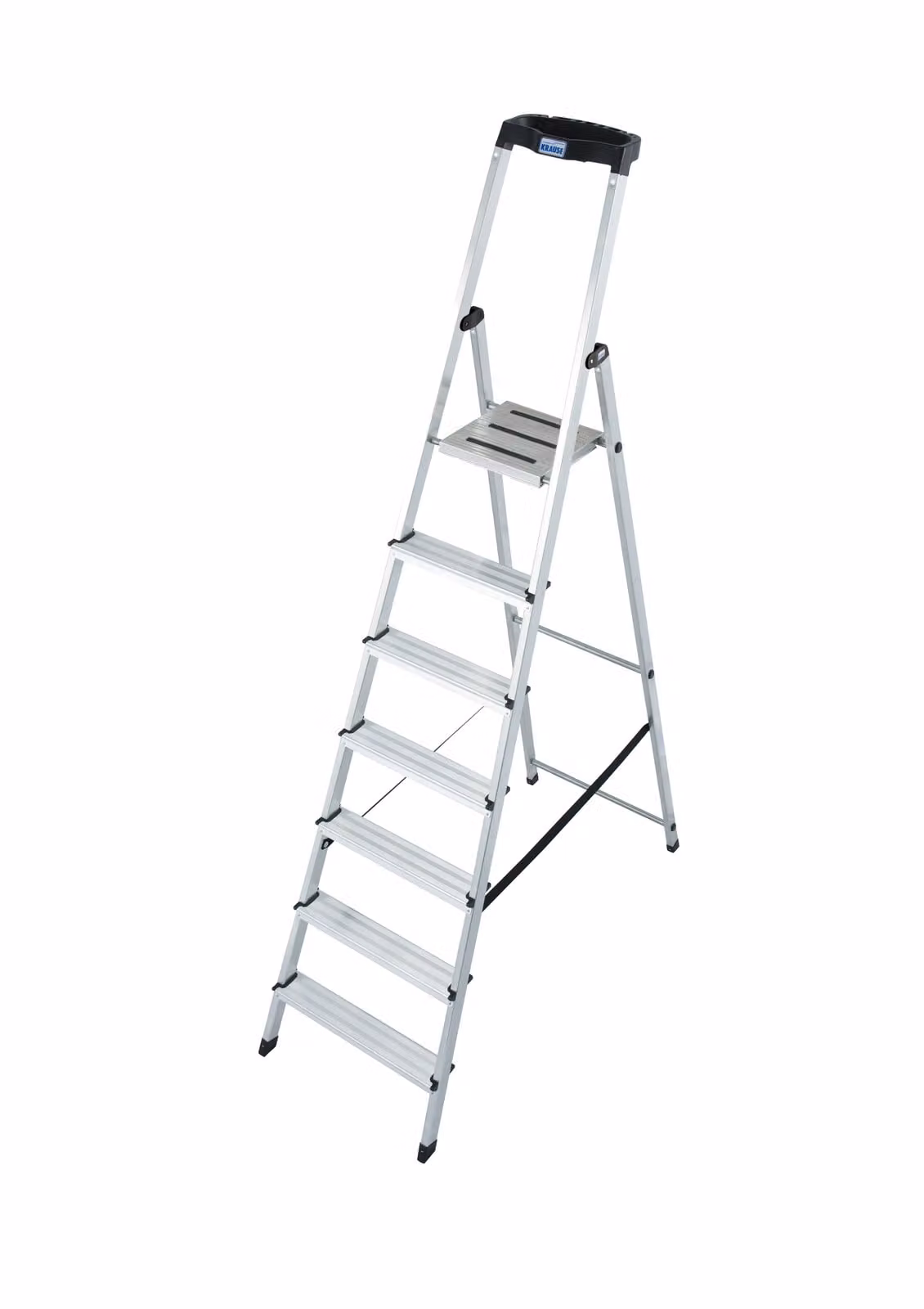 KRAUSE 126351 Monto StehLeiter Safety 1x7