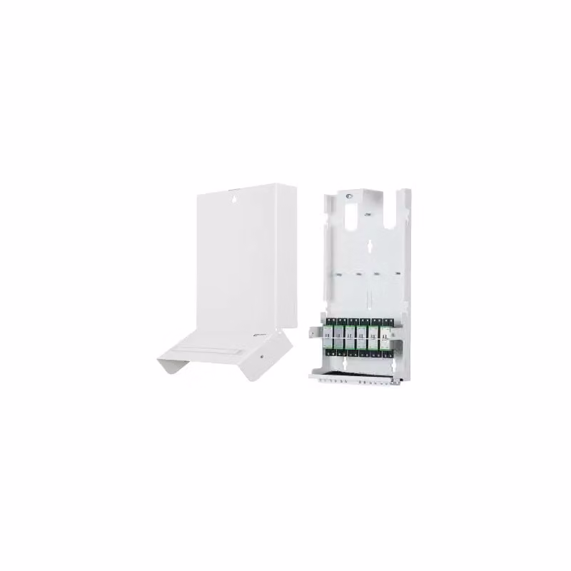 Metz Connect Consolidation Point VIK 6xE2000-D APC OS2 (Vetroceramica, verde) 1503005F06-E