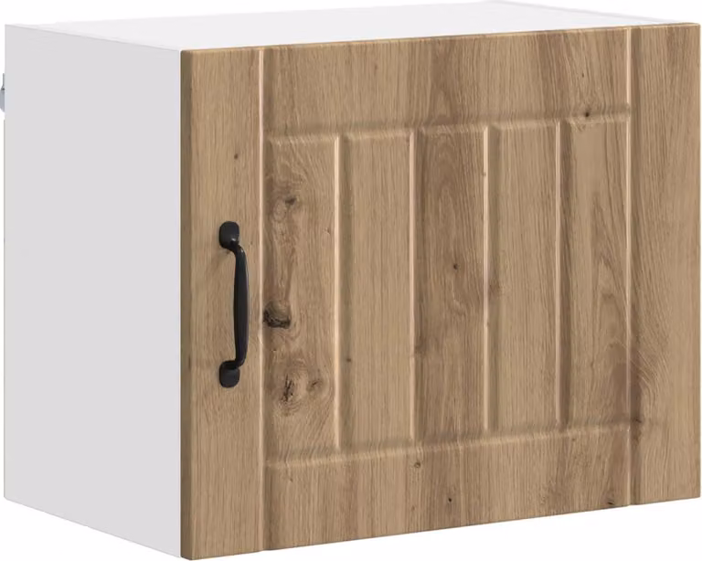 Armadietto a muro LUCCA Rovere Artigianale 50 x 31 x 40 cm