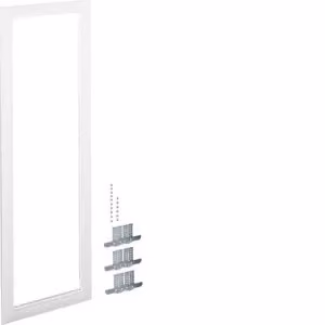 HAGER FZ31B Telaio universZ 1100x300 a un'anta