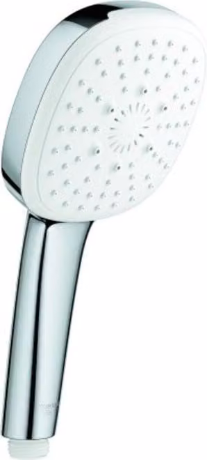 GROHE Tempesta Cube 110 275723 3 modalità di getto cromo