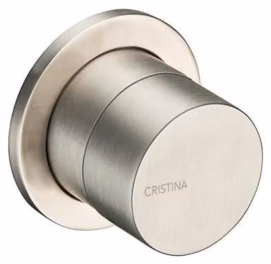 CASA39 Cristina Sx Miscelatore doccia a incasso CRISX63828