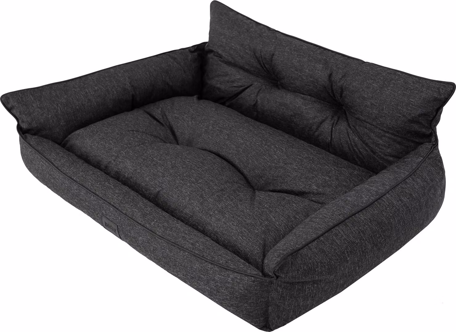 Letto per cani "Joker Ekolen" XXL: 105 x 80 cm | letto per animali, cuscino per cani, divano, materasso per cani, letto per animali, divano per cani | Doggy