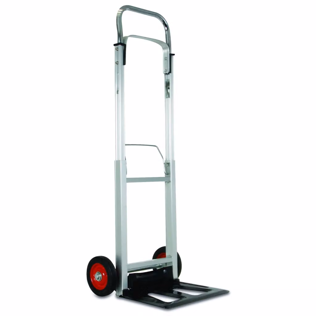 Carrello Manuale Universale - Portata 80 Kg