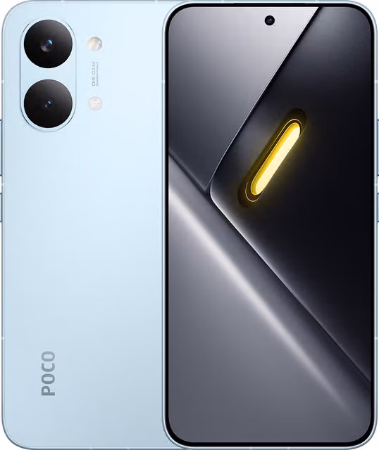 Xiaomi POCO X8 Pro Max Blue 12GB 256GB