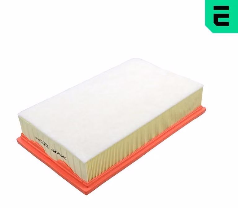 Filtro aria OPTIMAL OP-FAF10191 per VW Transporter V Bus (7HB, 7HJ, 7EB, 7EJ, 7EF, 7EG, 7HF, 7EC) - Elemento filtrante