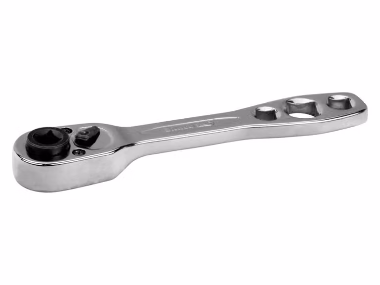 Cricchetto reversibile Bahco R6950 160 mm (R6950)