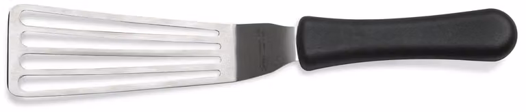 Spatola Fritto Strette Linea Skin, Cm.17X5