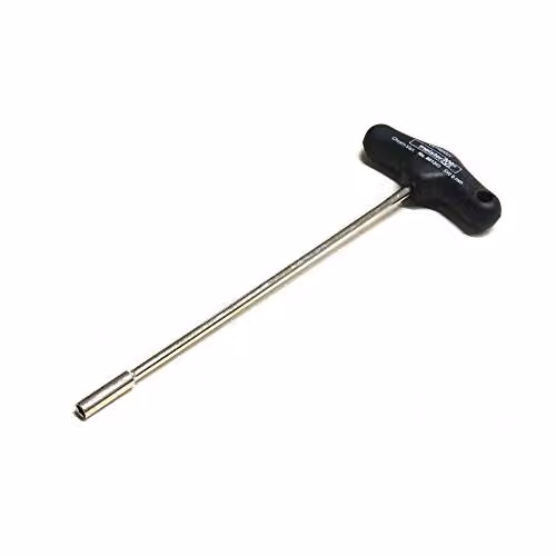 Chiave Bussola A "T" - 10 Mm.
