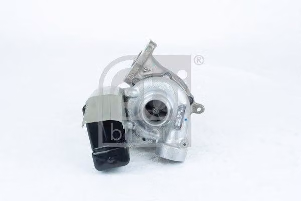Turbocompressore FEBI BILSTEIN 187103 Garrett compatibile con MERCEDES-BENZ Classe E Berlina (W211)