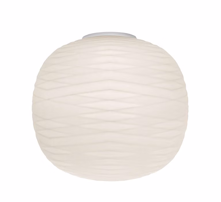 Gem Semi Lampada da parete