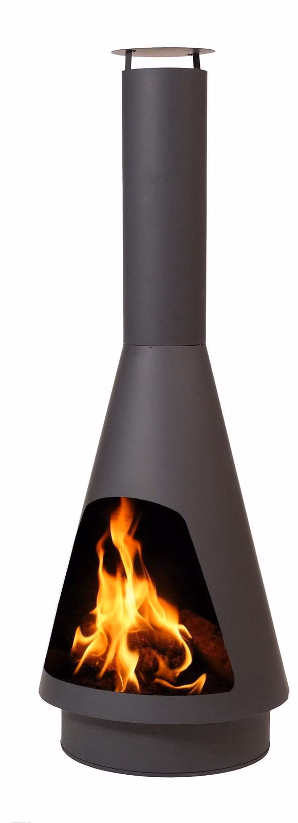 RISCALDAMENTO La Luz 140 Tuinhaard