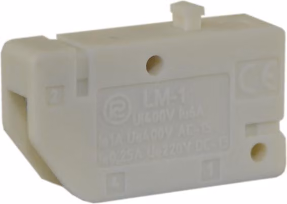Spina miniaturizzata LM-1 W0-59-291002