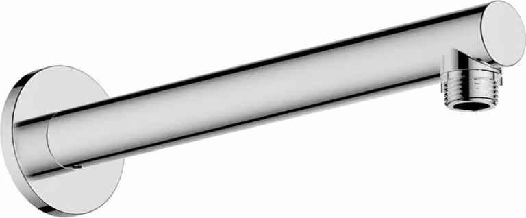 hansgrohe Vernis Blend bras de douche, 240mm, 27809000, 27809000