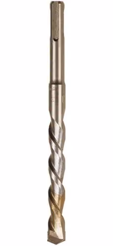 Punta SDS x martelli,Diam.16 x 240mm