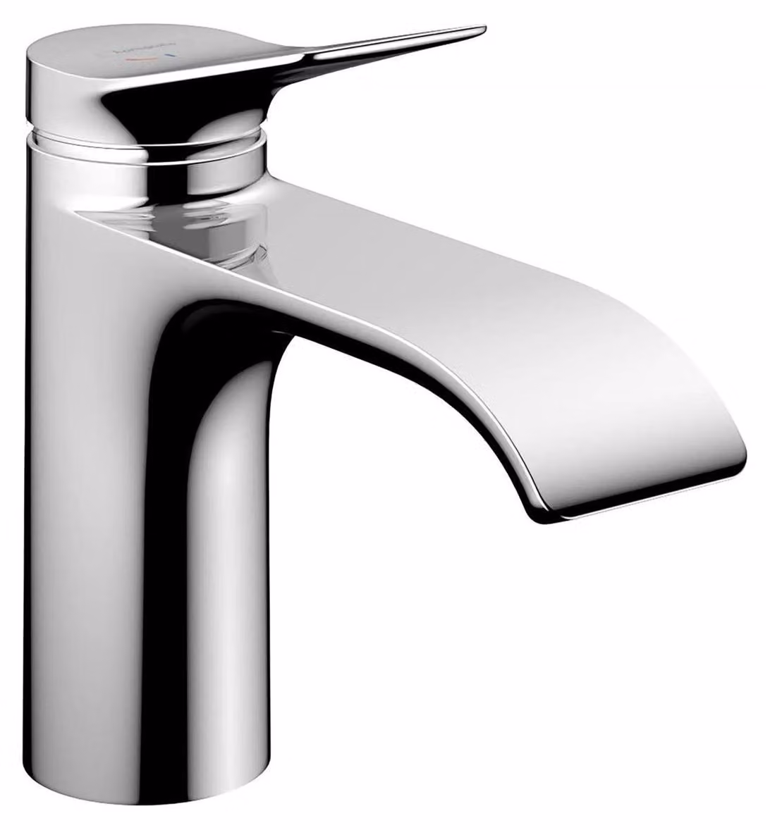 HANSGROHE 75015000 Miscelatore per lavabo 80 CoolStart