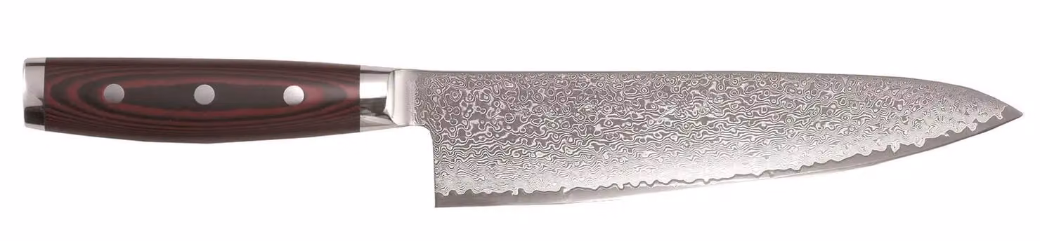 Coltello Cuoco Super Gou Cm20/33,5