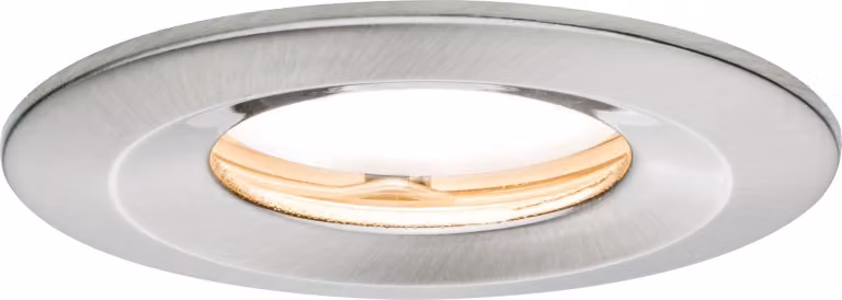Paulmann Luce da incasso a LED Nova Plus rigida