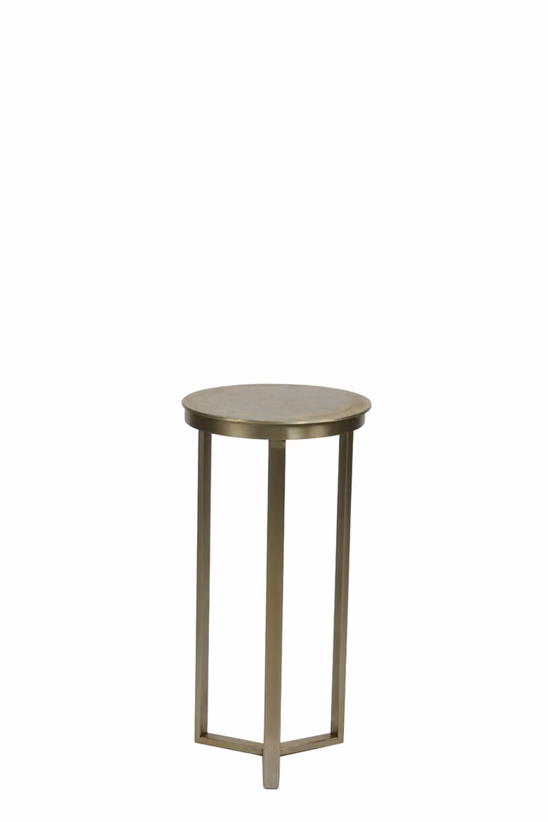 Light & Living colonna Retiro oro leggero - Ø30x61 cm