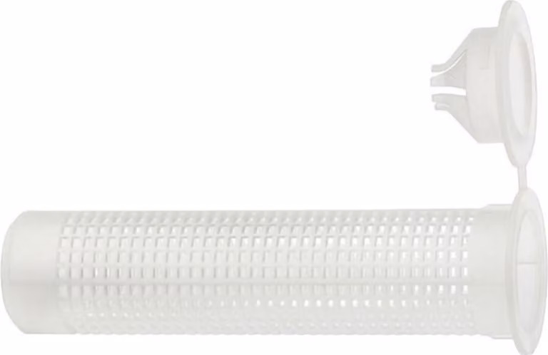 Scatola 100 pz. setaccio di nylon 16x330 100 pz.