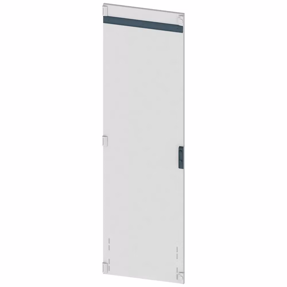 Siemens SIVACON S4, porta, IP40, L: 850 mm, leva girevole per semicilindro profilato 8PQ21970BA35