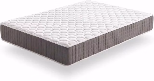 Materasso viscoelastico King Relax Supreme - 150X190, 30cm - Moonia