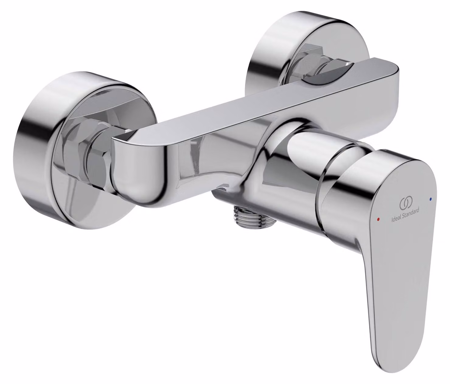 Ideal Standard Cerafine O miscelatore doccia esterno BC499AA cromo