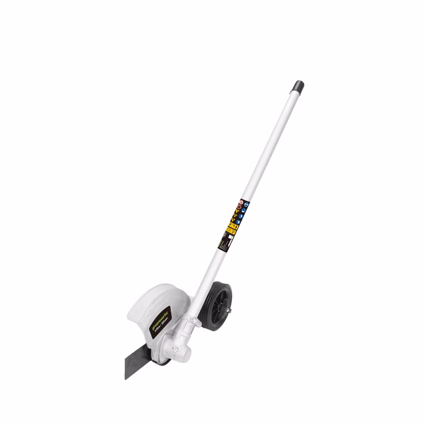 Greenworks Attacco per tagliabordi per il trimmer GD24X2TX