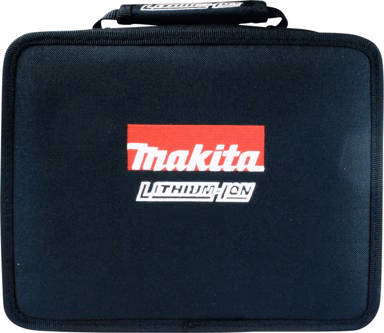 Custodia di trasporto Makita per avvitatori a percussione a batteria - 831276-6