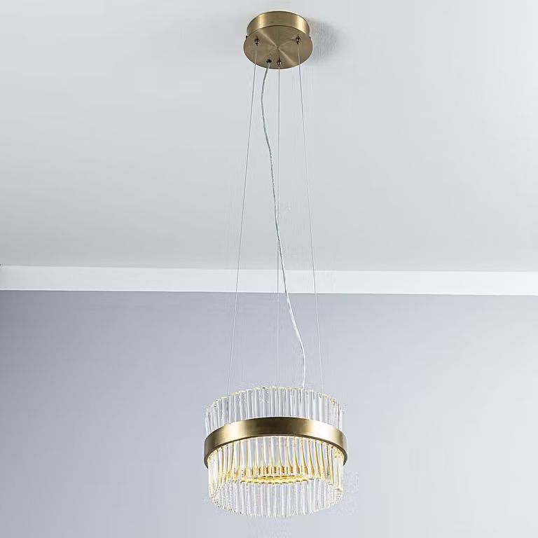 Lampada a sospensione Imperior 30cm