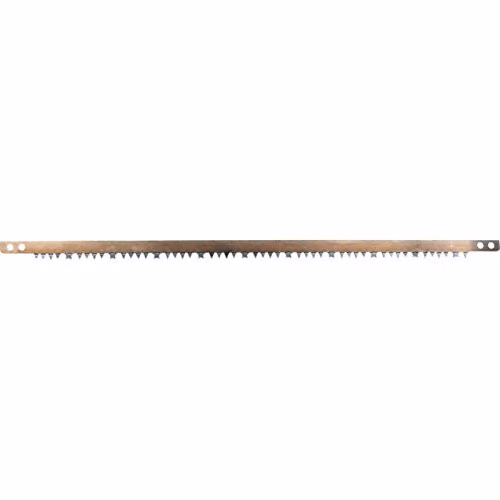 Lama di ricambio per segoncini 533 mm.