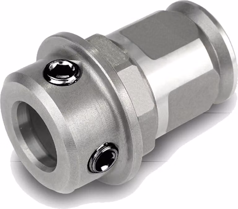 Adattatore Fein con supporto QuickIN MAX / Weldon 32, 63901076010