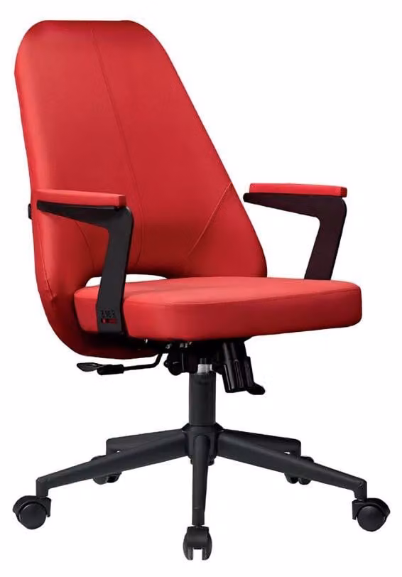 Sessel Büro Arbeitszimmer Schreibtischstuhl Chef Drehstuhl Büro & Home Office