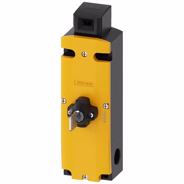 Interruttore di posizione di sicurezza Siemens, forza di chiusura 1300 N, 3X 3SE53222SE22