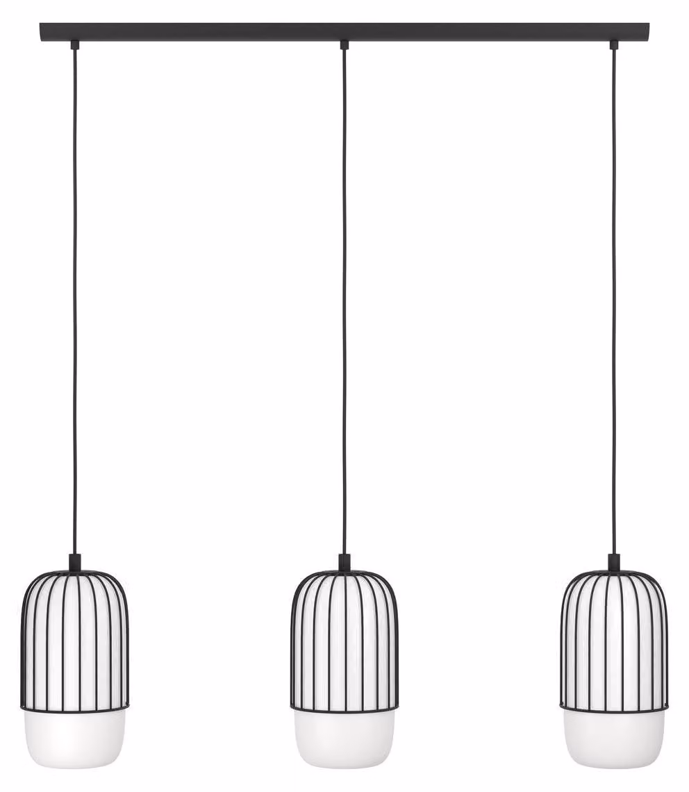 Lampada a sospensione MULEGES 99619 Eglo