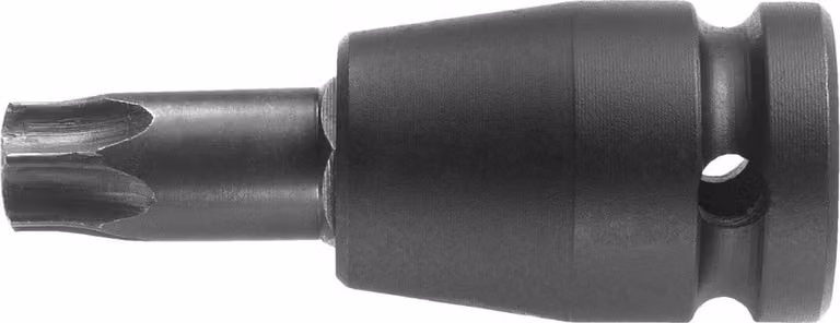 Facom Impact-Verbindungsschluessel 1/2"+T30