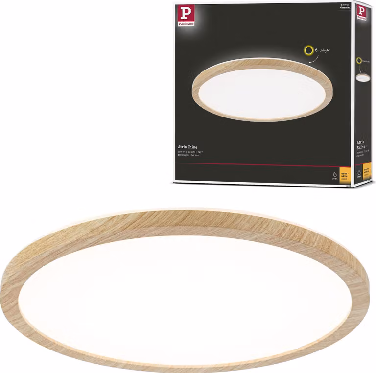 Pannello LED Paulmann Atria Shine