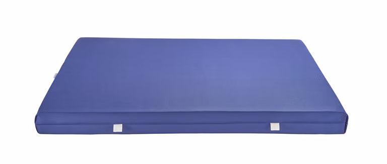 Materasso waterfoam EVER BLU 180x200 cm