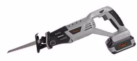 Sega Dritta A Batteria Cardinale 20V