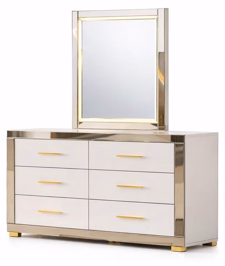Toeletta moderna: elegante, funzionale e dal design raffinato